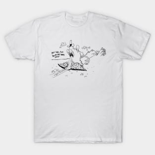 road trip T-Shirt